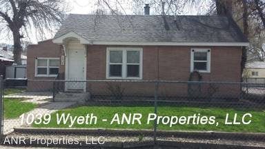 Main picture of 1039 E Wyeth St