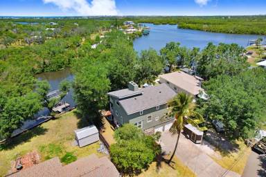 Main picture of 2635 Manatee Harbor Dr