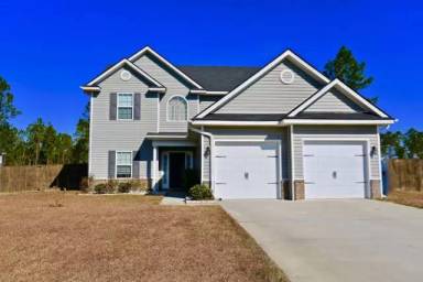 Main picture of 606 Murray Crossing Blvd NE