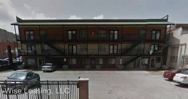 Main picture of 424 W McDaniel St