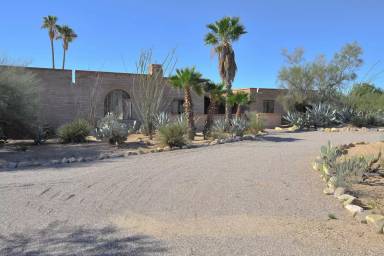 Main picture of 2172 E Cerrado Brio