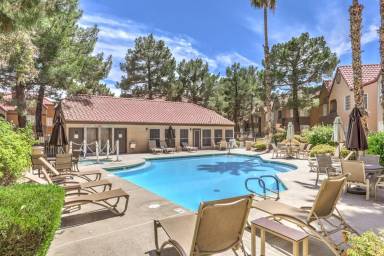 Main picture of The Residence at Canyon Gate