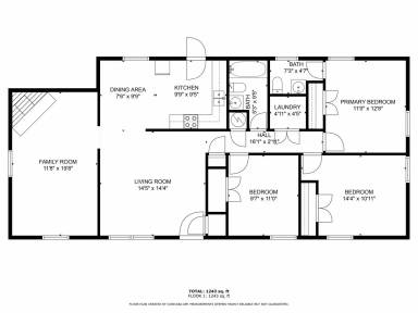 Main picture of 10202 Foxfire Ter