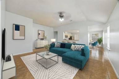 Main picture of 19715 Billineys Park Dr