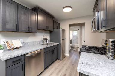 Main picture of Oria Lakeview Apartments