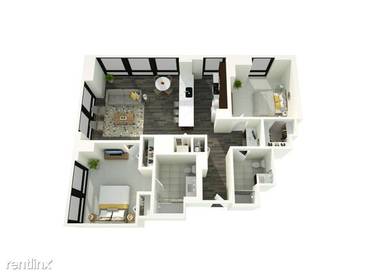 Main picture of 3742 N Halsted St