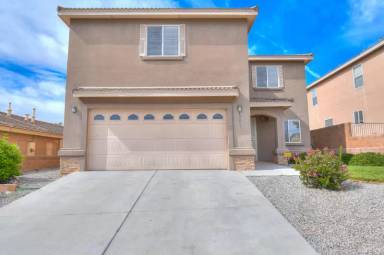 Main picture of 10831 Retanas Pl NW