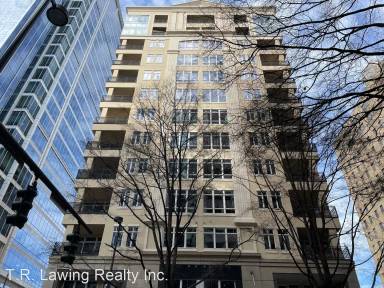 Main picture of 230 S Tryon Condominiums