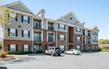 Main picture of 2610 Oldgate Dr