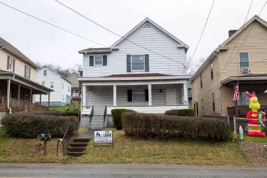 Main picture of 2602 Brown Ave