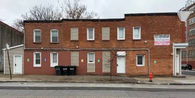 Main picture of 2101 McHenry St