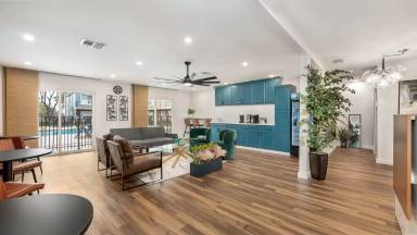 Main picture of Cue at Medical Center