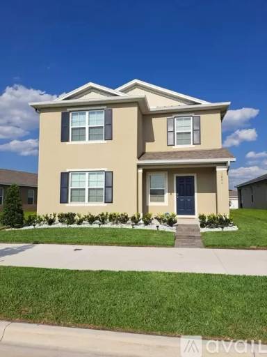 Main picture of 1021 Silverbell Trl