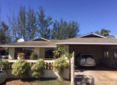 Main picture of 8478 Halelio Rd