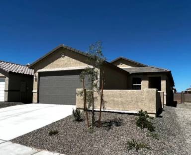 Main picture of 10612 W Halsey Dr