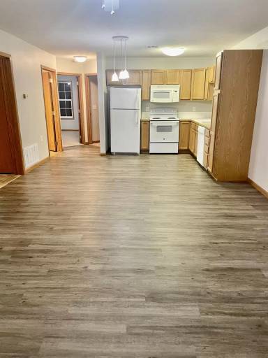 Main picture of Parker Villas