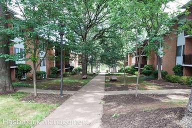 Main picture of 1800 JPA Apartments