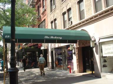 Main picture of 49 W 72nd St