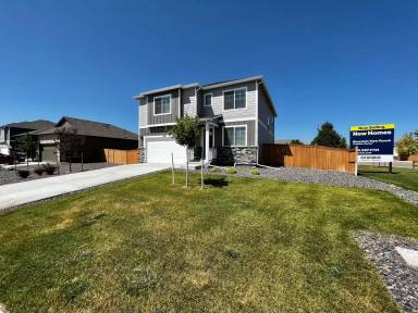 Main picture of 6599 Coralbell St