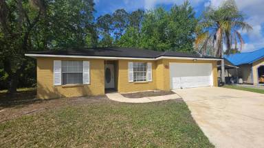 Main picture of 3996 Distant Moon Ct
