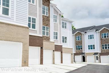 Main picture of Hollywood and Main Apartments