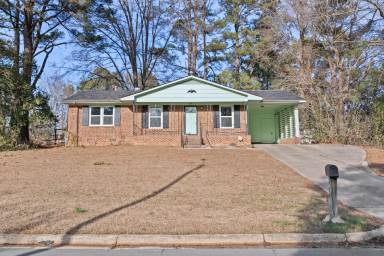 Main picture of 804 Springview Trl