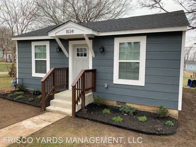 Main picture of 1034 N Madison Pl