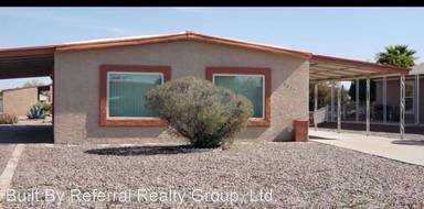 Main picture of 9027 E Olive Ln S
