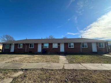 Main picture of 620 S Hunter St
