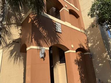 Main picture of The Palms Club Orlando