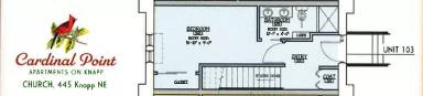 Main picture of 453 Knapp St NE