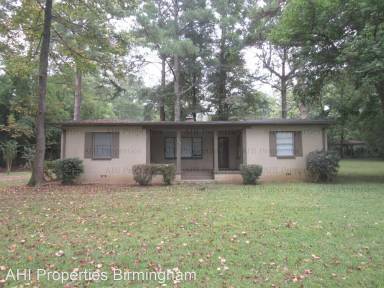 Main picture of 1353 Springville Rd