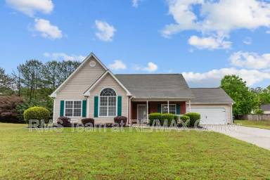 Main picture of 3854 Wheaton Ct