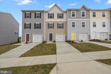 Main picture of 21 Stifftail Rd
