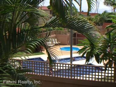 Main picture of Makaha Valley Plantation