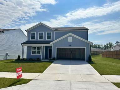 Main picture of 3420 Dragonfly River Ct