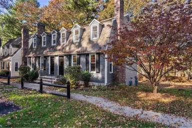 Main picture of 203 Wellman Ave