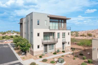 Main picture of 10873 Crimson Cliffs Ave