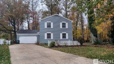 Main picture of Sleepy Hollow Dr