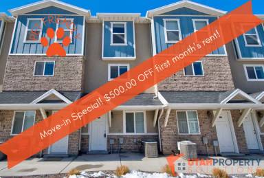 Main picture of 8172 N Broken Spoke Ln