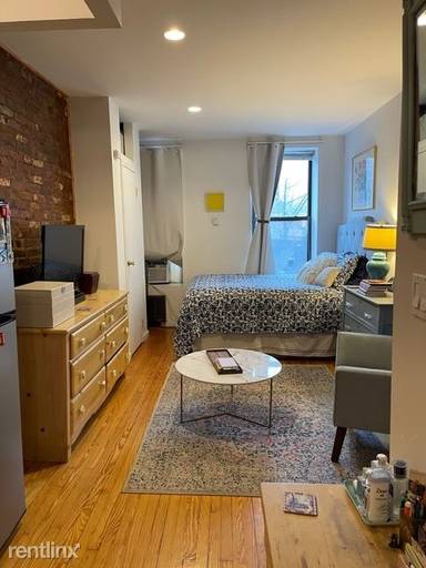 Main picture of 203 Chrystie St