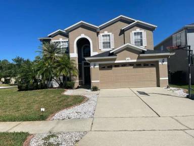 Main picture of 2632 Lakemoor Dr