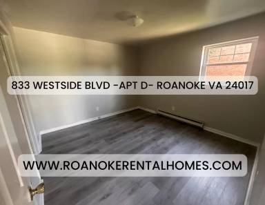 Main picture of 833 Westside Blvd NW