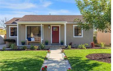 Main picture of 5352 Marshburn Ave