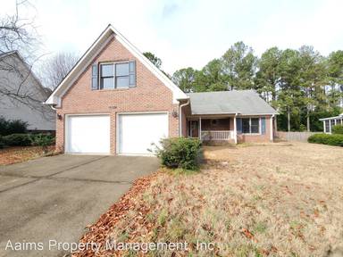 Main picture of 837 Stone Cross Dr