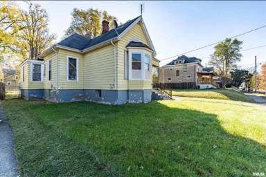 Main picture of 1622 N California Ave