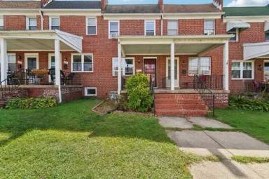 Main picture of 1217 W 37th St