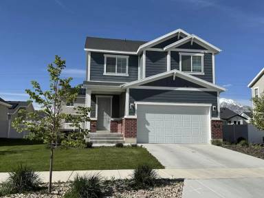 Main picture of 3275 W 1670 N