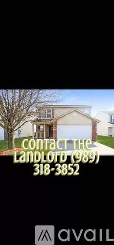 Main picture of 4235 Trace Edge Ln