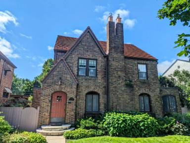 Main picture of 1720 Hillcrest Ave